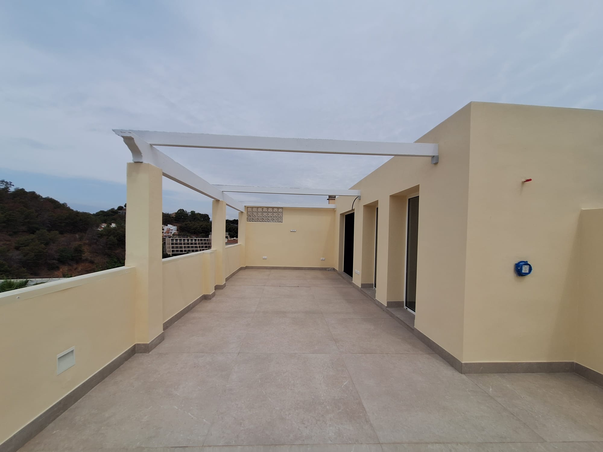 duplex centro